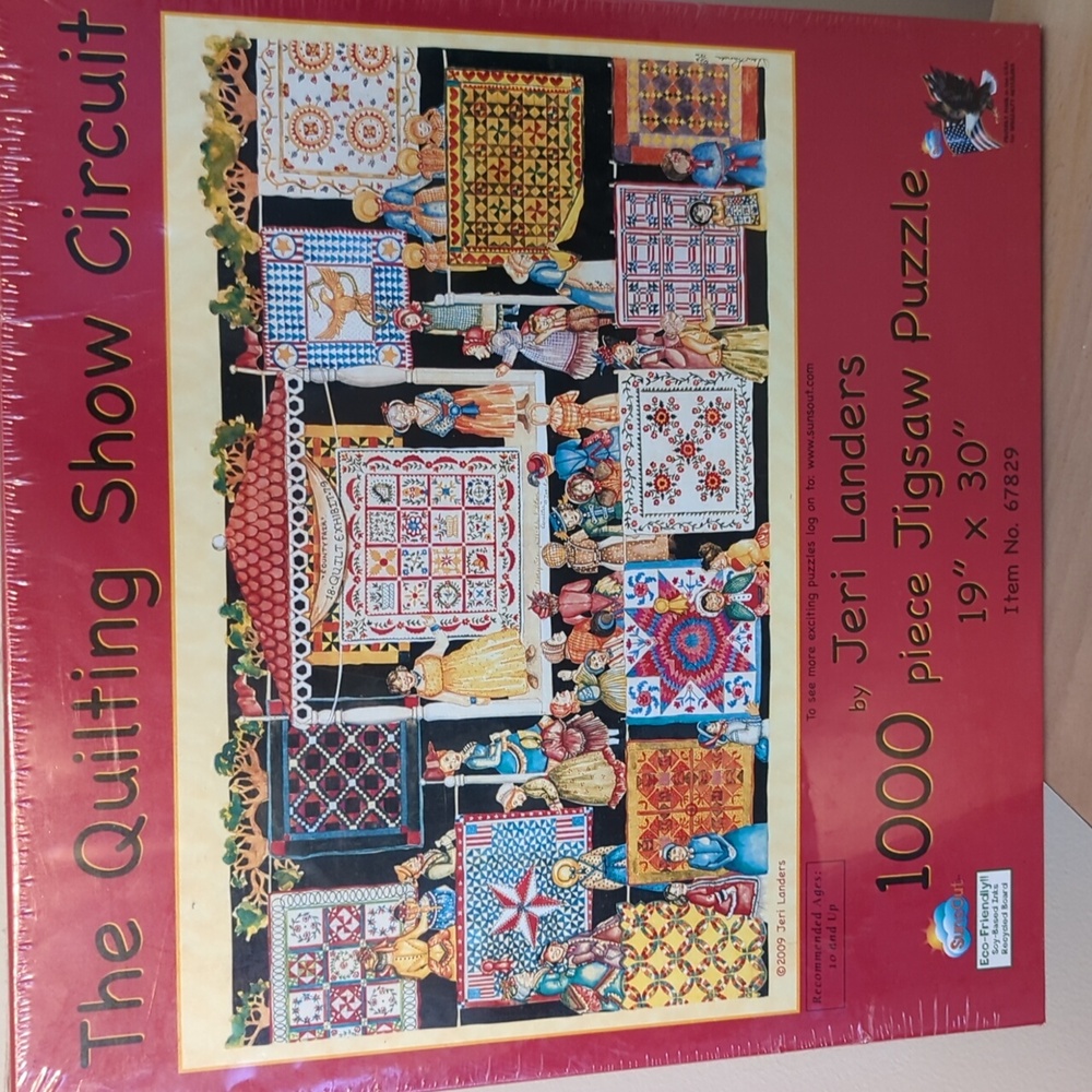 Nwt puzzle